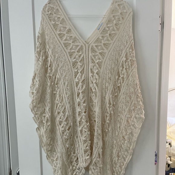Eberjey Swim Eberjey Beach Cover Up Size Ml Poshmark